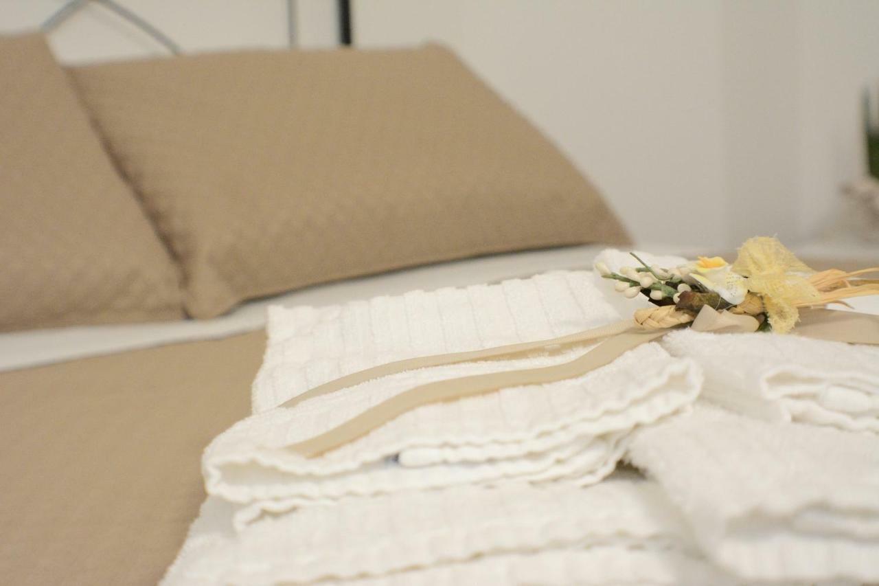 B&B Fontana La Stella 그라비나인풀리아 외부 사진
