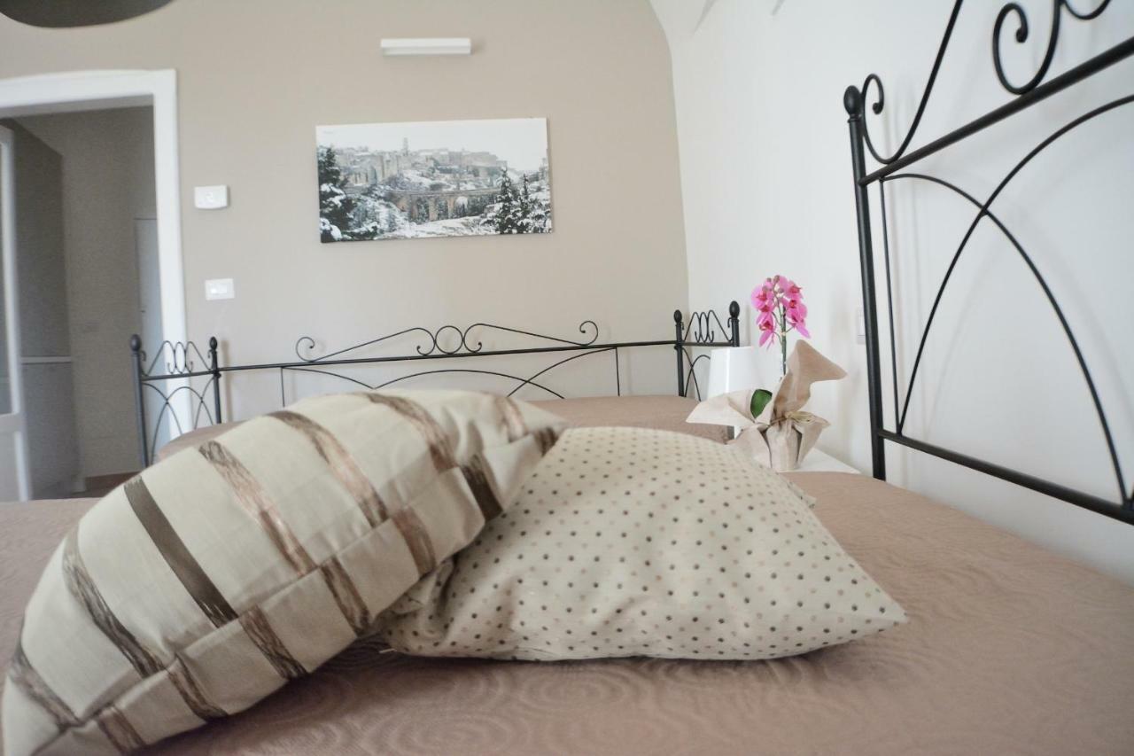 B&B Fontana La Stella 그라비나인풀리아 외부 사진