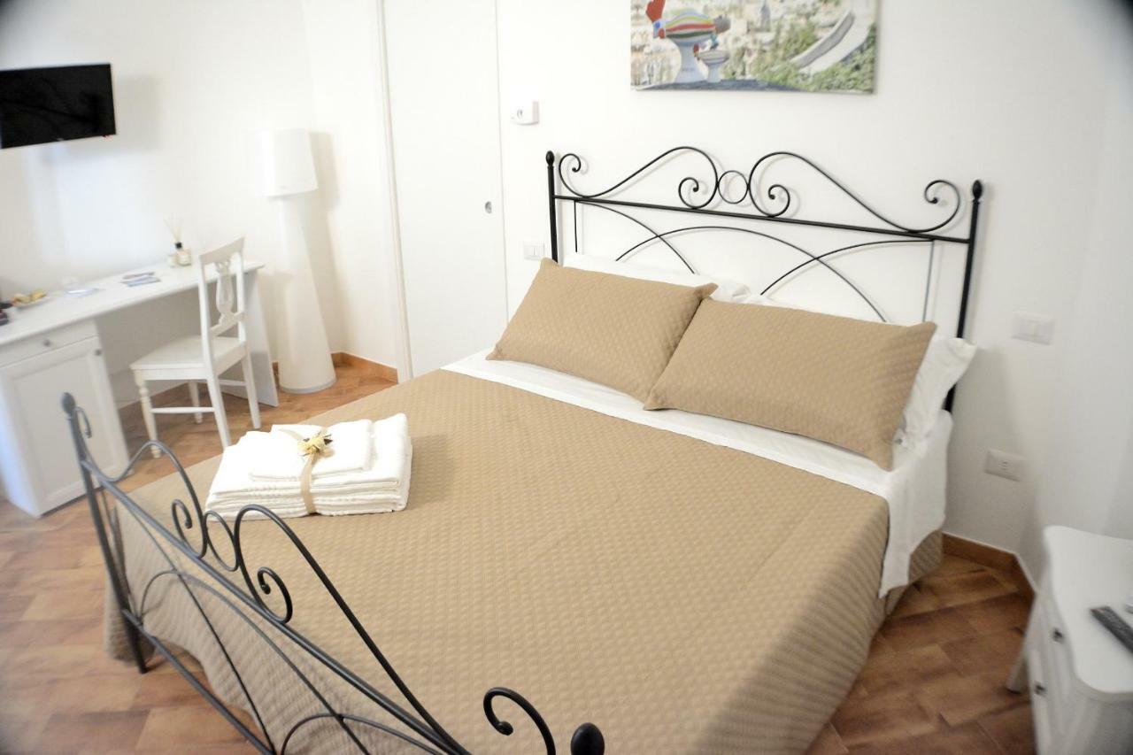 B&B Fontana La Stella 그라비나인풀리아 외부 사진
