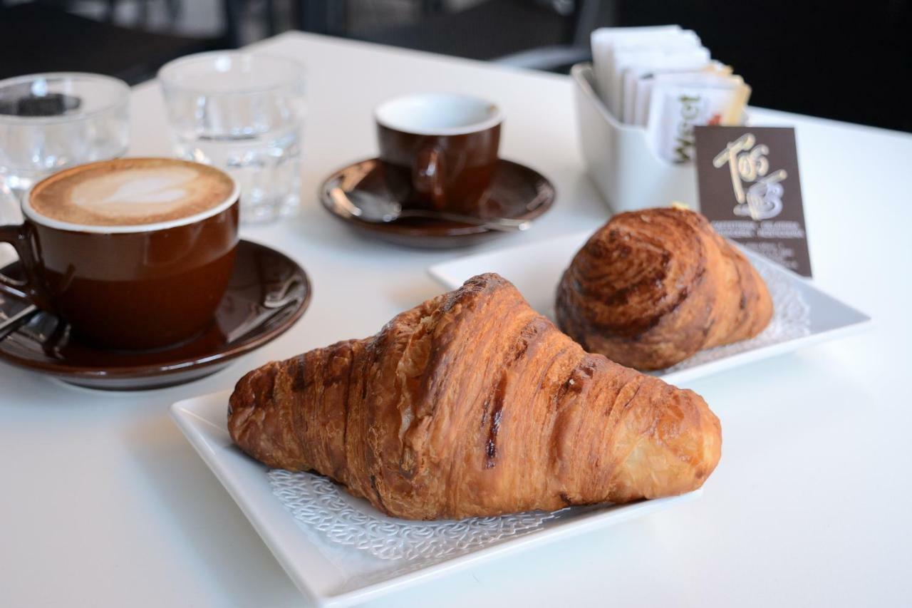 B&B Fontana La Stella 그라비나인풀리아 외부 사진